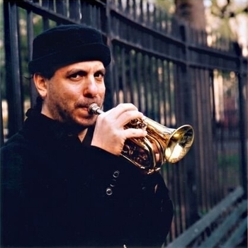 Frank London - Golem Tants