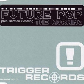 Future Pop - When the Rain Begins to Fall