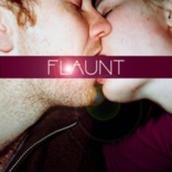 Flaunt - magazine