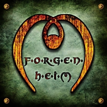 Forgenheim - Im Eis