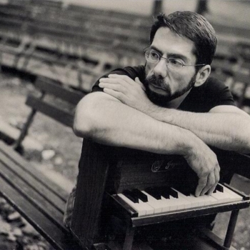 Fred Hersch - Arabian Dance from Nitcracker (Tchaikovsky)