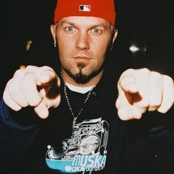 Fred Durst