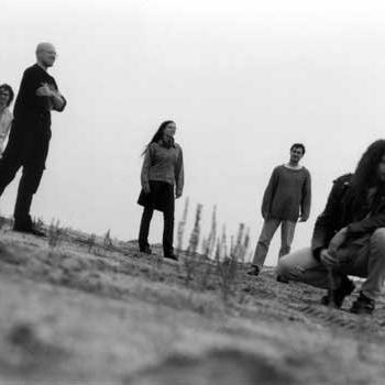 Forgotten Silence - Once Upon a Time (The Beginning of an Eternal Winter)