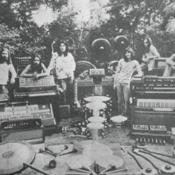 Far East Family Band - Mystery of Northern Space