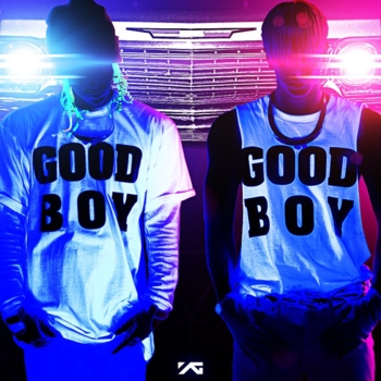 GD X TAEYANG - MAPSOSA