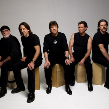 George Thorogood & The Destroyers - Bad to the Bone (саундтрек из мультфильма "Мегамозг / Megamind")