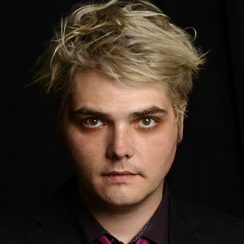 Gerard Way - No Shows