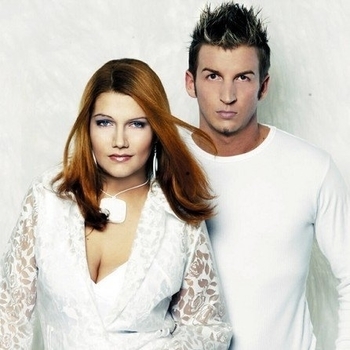 Groove Coverage - God Is A Girl (Radio Edit)