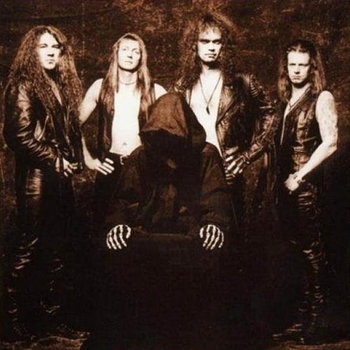 Grave Digger - Heavy Metal Breakdown