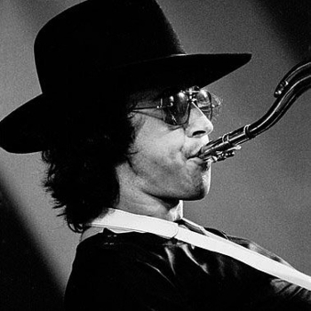 Gato Barbieri - Europa