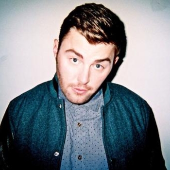 Goldroom feat Mammals and Bobby Caldwell - Till Sunrise (Truefaux's Retro Remix)