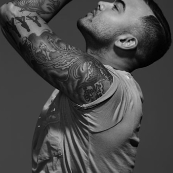 Guy Sebastian - Exclusive