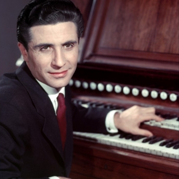 Gilbert Bécaud - L'indifférence