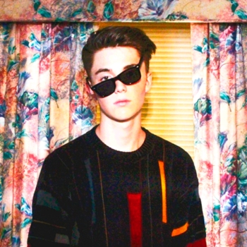 Greyson Chance - Low (R3HAB Remix)