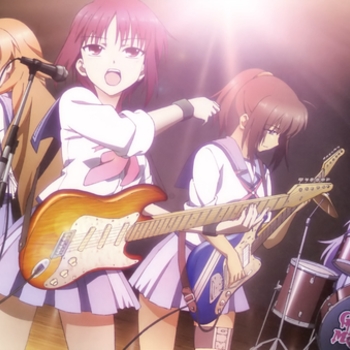 Girls Dead Monster - Alchemy