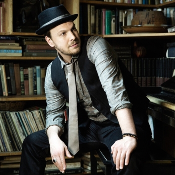 Gavin DeGraw - Candy