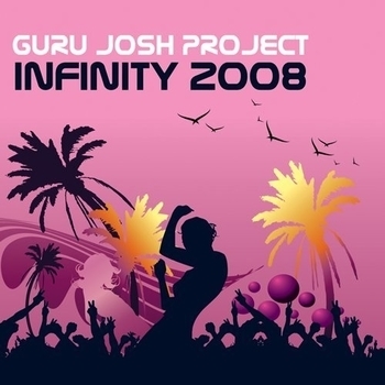 Guru Josh Project - Infinity 2008 (Klaas Vocal Edit)