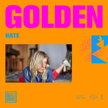GOLDEN - Eye (Single 2020)