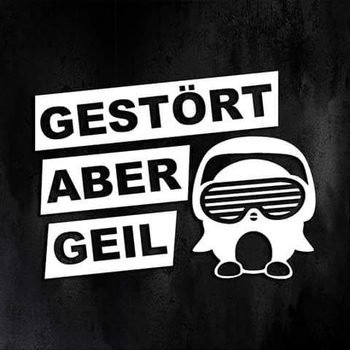 Gestort Aber Geil feat Florian Kunstler - Magnet