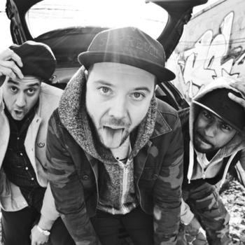 Grandtheft & Keys N Krates - Keep It 100 (Neon Steve Remix)