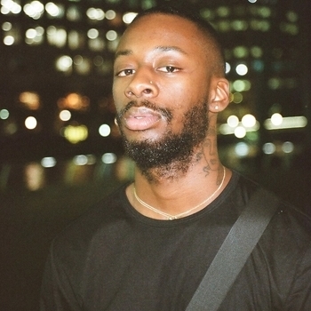 Tyler, The Creator and Goldlink, Jay Prince - U Say (Diaspora 2019)