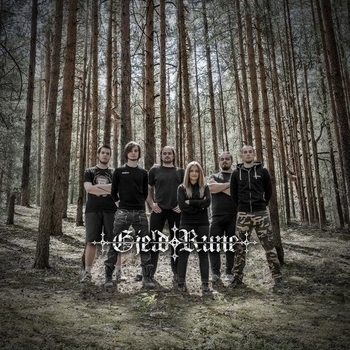 GjeldRune - Русская зима