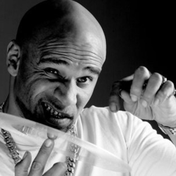 Goldie - We'll Make the Same Mistake Again