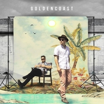 golden coast - Recess