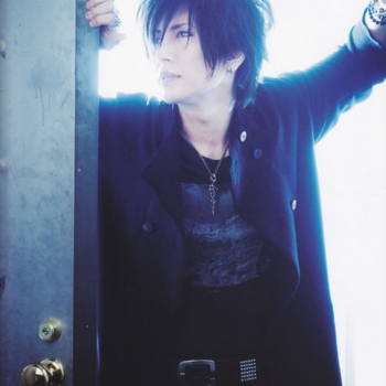 GACKT - 野に咲く花のように