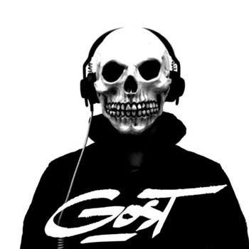 Gost - Ray's Master (Мелодия из игры "The Textorcist")