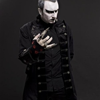 Gothminister - March of the Dead