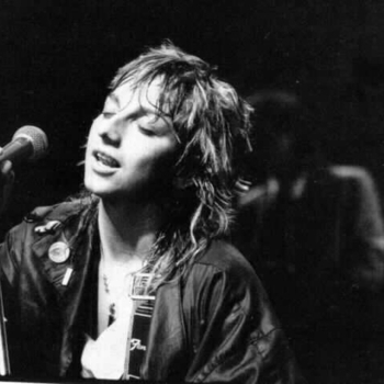 Gianna Nannini - Bomboloni