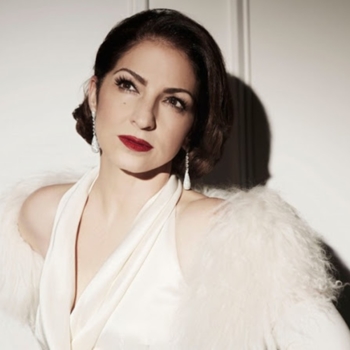 Gloria Estefan - Don't Wanna Lose You
