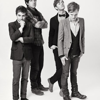 Grizzly Bear - Three rings