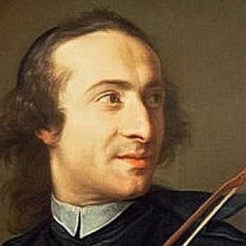 Giuseppe Tartini - Sonata in G Minor Op. 1 no. 4 "Il trillo del diavolo": III. Grave