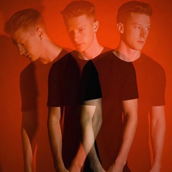 Grades - Owe it to yourself Dj Amice Remix
