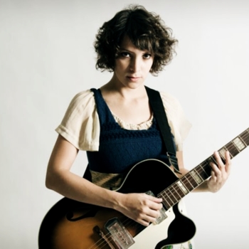 Gaby Moreno - El Sombreron