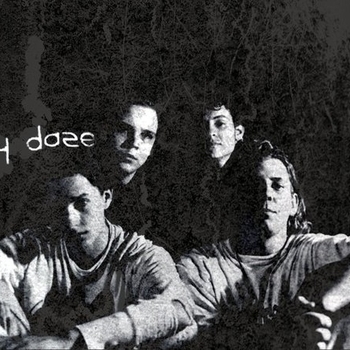 Grey Daze - Sometimes