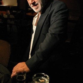 Gordon Haskell - It's Just A Plot To Drive Me Crazy
