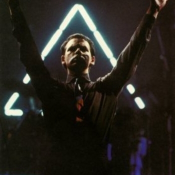 Gary Numan - Love Hurt Bleed (Radio Edit) (Мелодия из сериала "Вечность / Forever") (Серия 14)