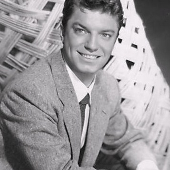 Guy Mitchell - Knee Deep in the Blues