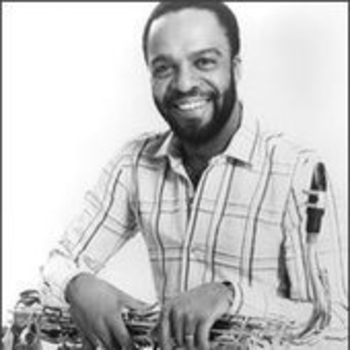 Grover Washington, Jr. - Just The Two Of Us