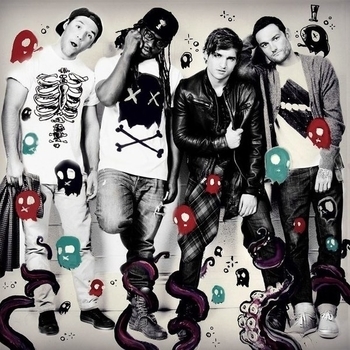 Ghost Town - Tentacles