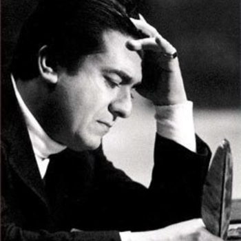 Giuseppe Verdi and Giuseppe Di Stefano, Orchestra Of La Scala Opera House - La donna e mobile