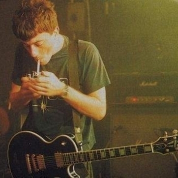 Graham Coxon - Say So What