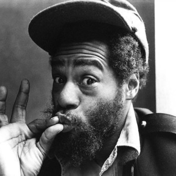 George Clinton - Atomic Dog (Digitally Remastered) (1983)