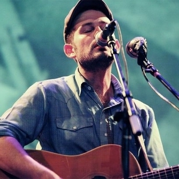 Gregory Alan Isakov - If I Go, I'm Goin' (OST из "Блудливая Калифорния / Californication") (Сезон 4)