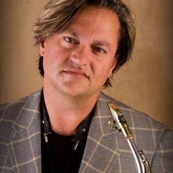 Greg Vail - Without You (Saxophone)