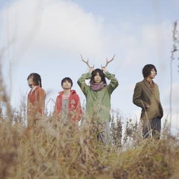 Galileo Galilei - 信じて