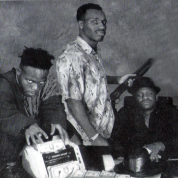 Geto Boys - Mind Playing Tricks On Me
